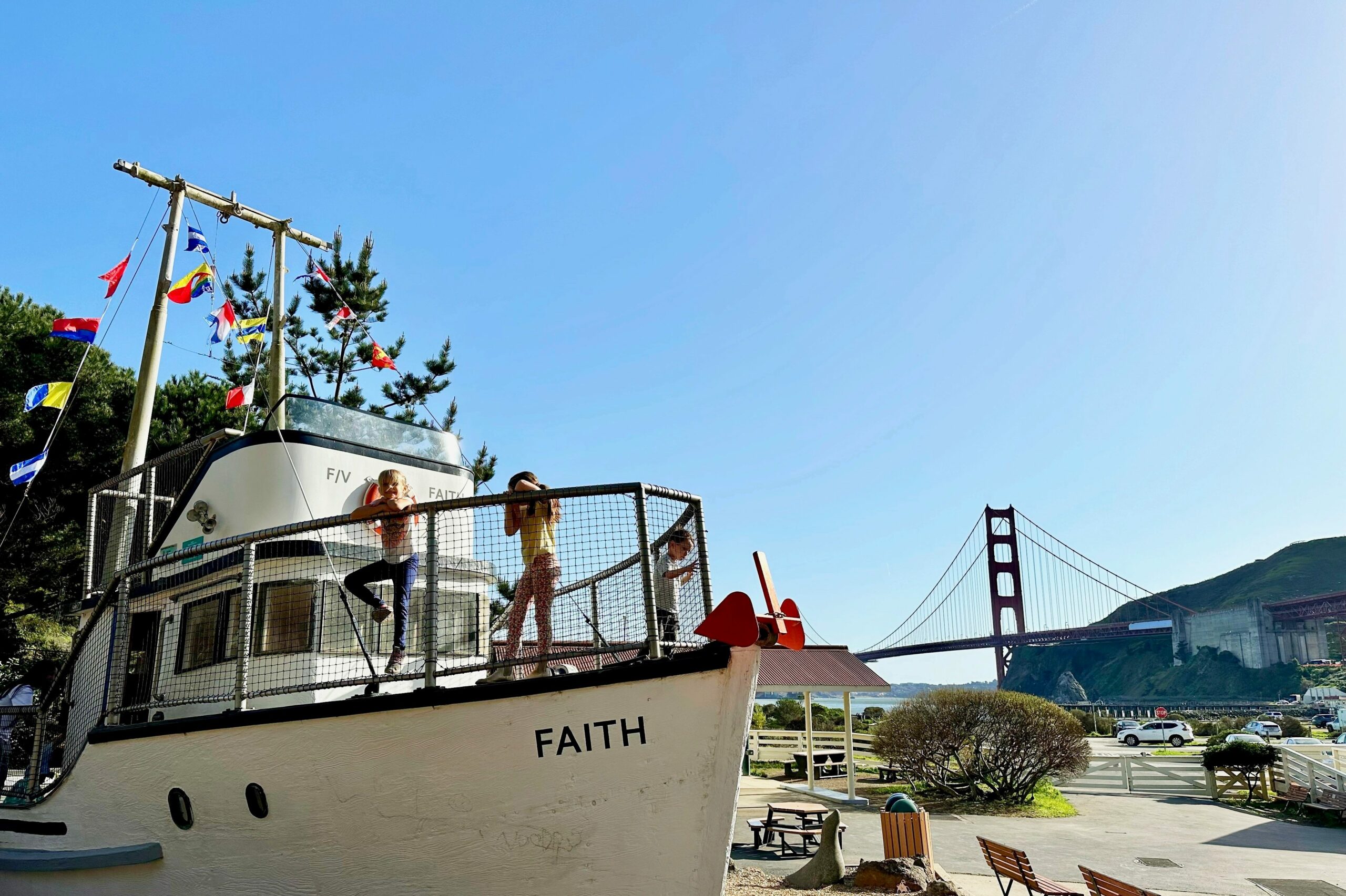 Top Things to do with Kids in San Francisco - LittleGuide Detroit