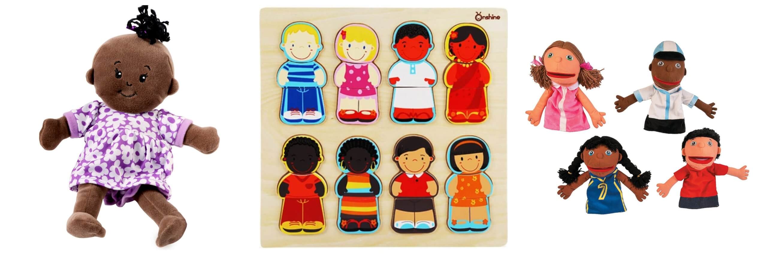 Art and Craft - Cultural Diversity - EDU-21 Educational Toys