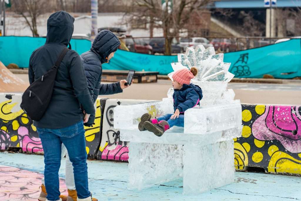 5 Reasons To Visit Grand Rapids This Winter – LittleGuide Detroit