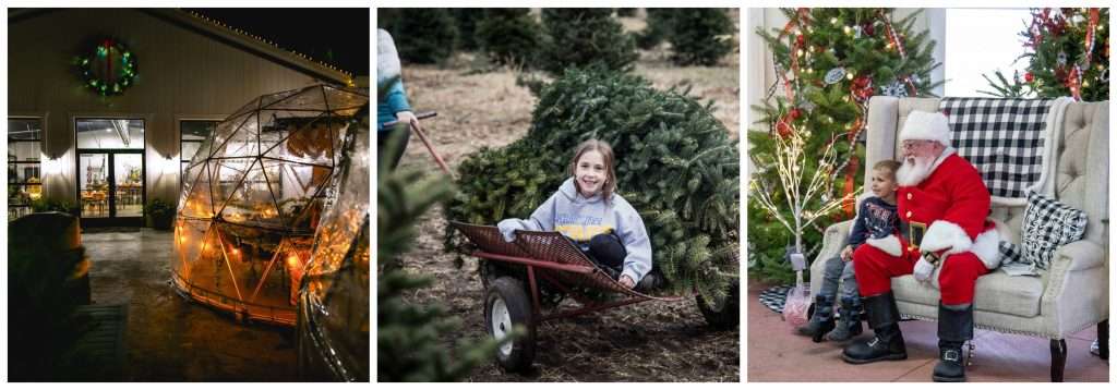 Can t Miss Holiday Fun For Families At Blake Farms LittleGuide