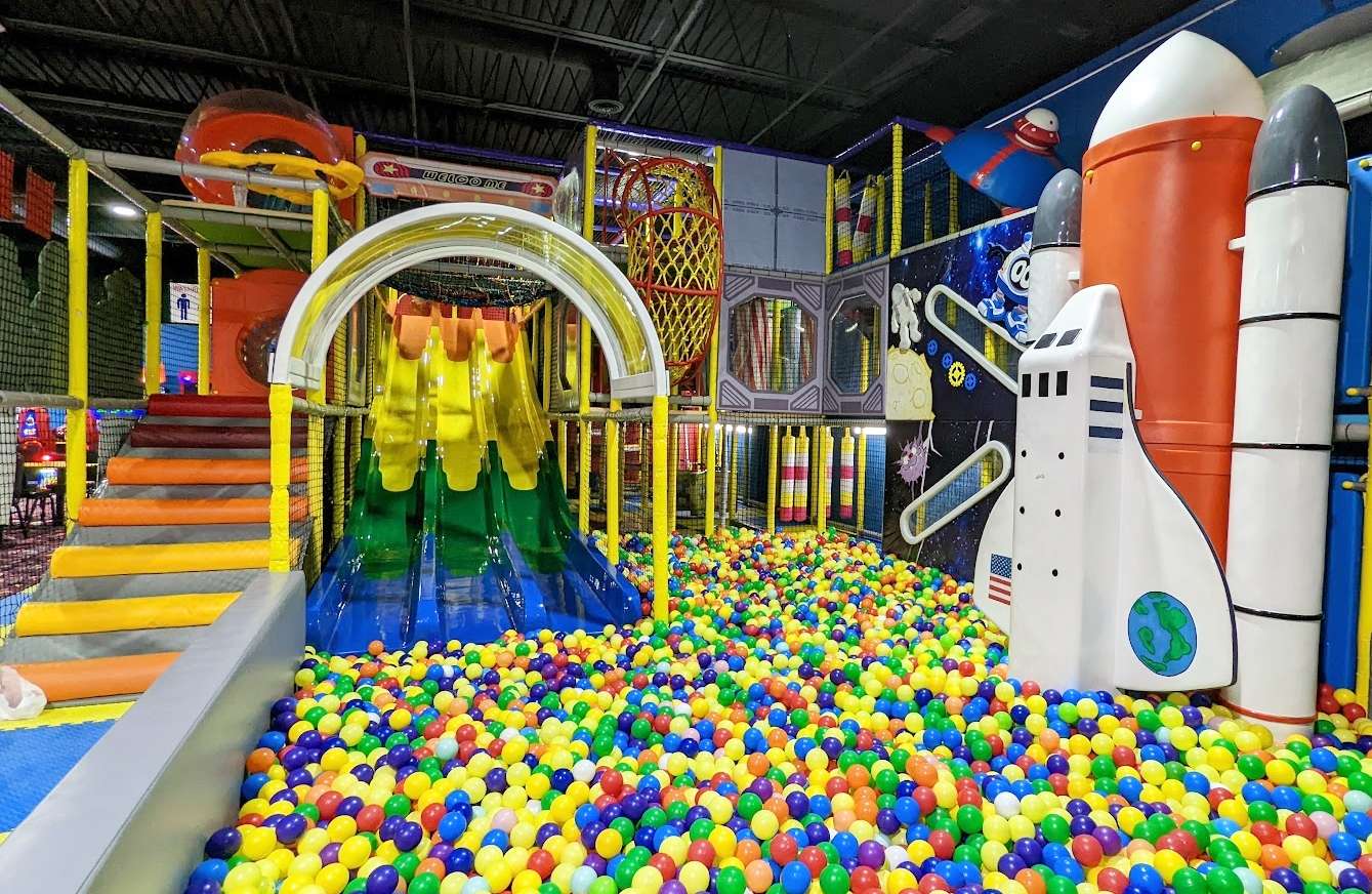 Yoyo s Fun Center To Open Second Location In Macomb County yoyo-s-fun-center-to-open-second-location-in-macomb-county