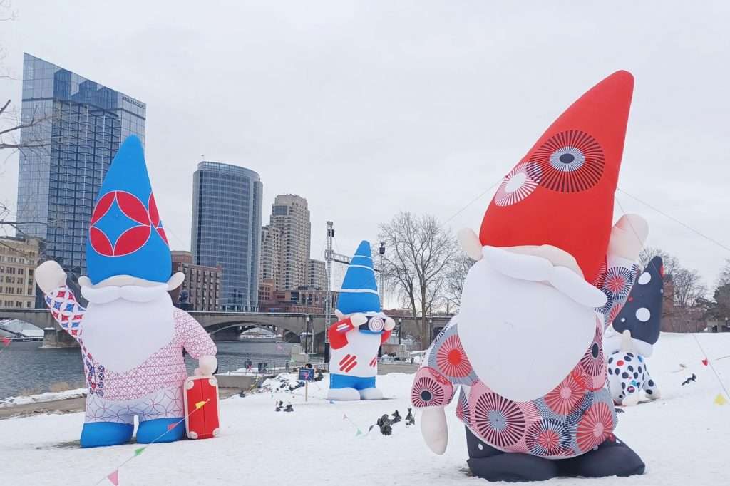 Day Trip Planner Grand Rapids’ World of Winter Festival LittleGuide