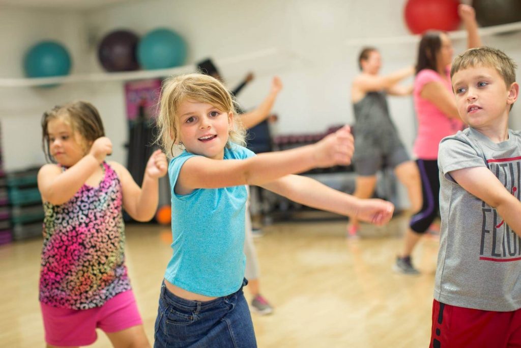The YMCA Hosts FREE Community Events Saturday For Healthy Kids Day ...