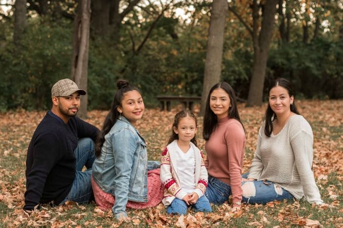 LOCAL FAMILY