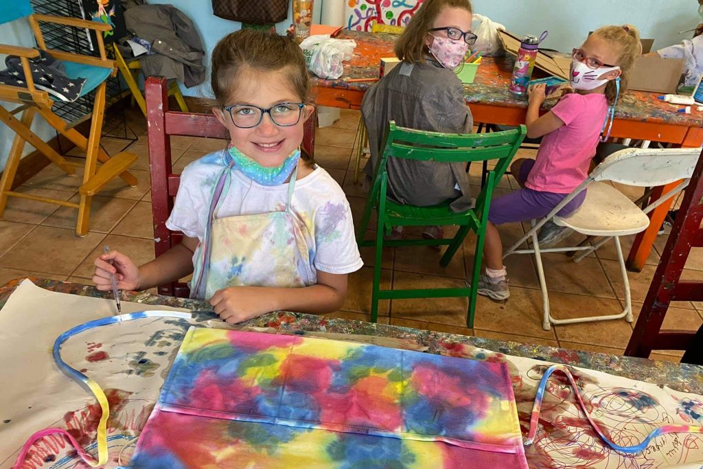 10 PLACES TO SIGN UP FOR KID ART CLASSES IN ... - Detroit