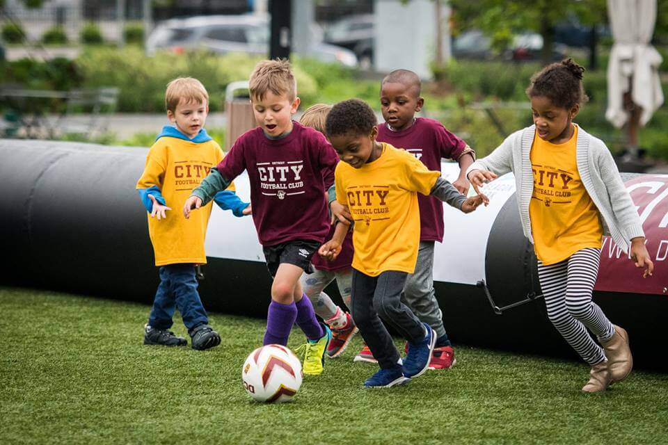 Top Places To Play Youth Soccer In Metro Detroit LittleGuide Detroit