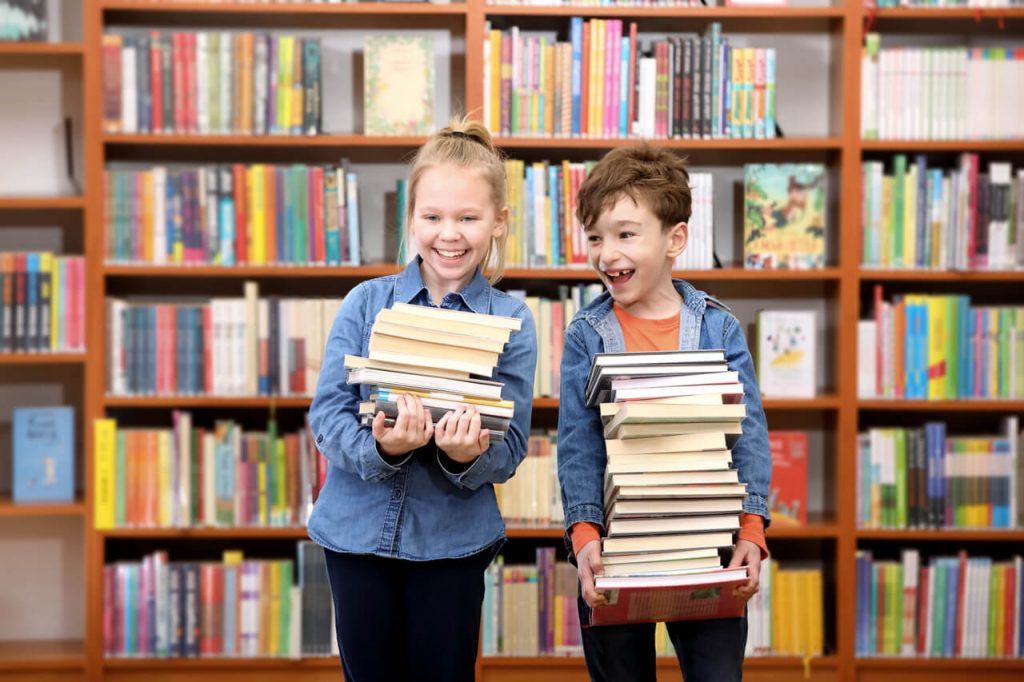 55 Children’s Books To Add To Your Reading List – LittleGuide Detroit