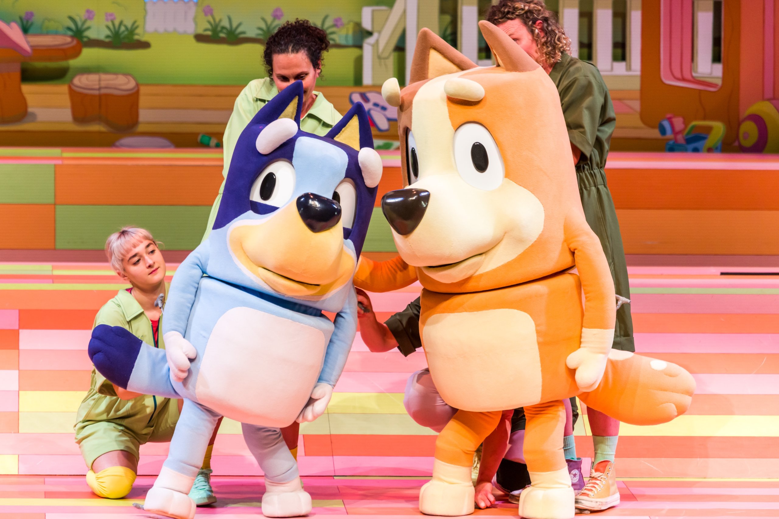 Top KidFriendly Shows Coming to Detroit in 20222023 LittleGuide Detroit