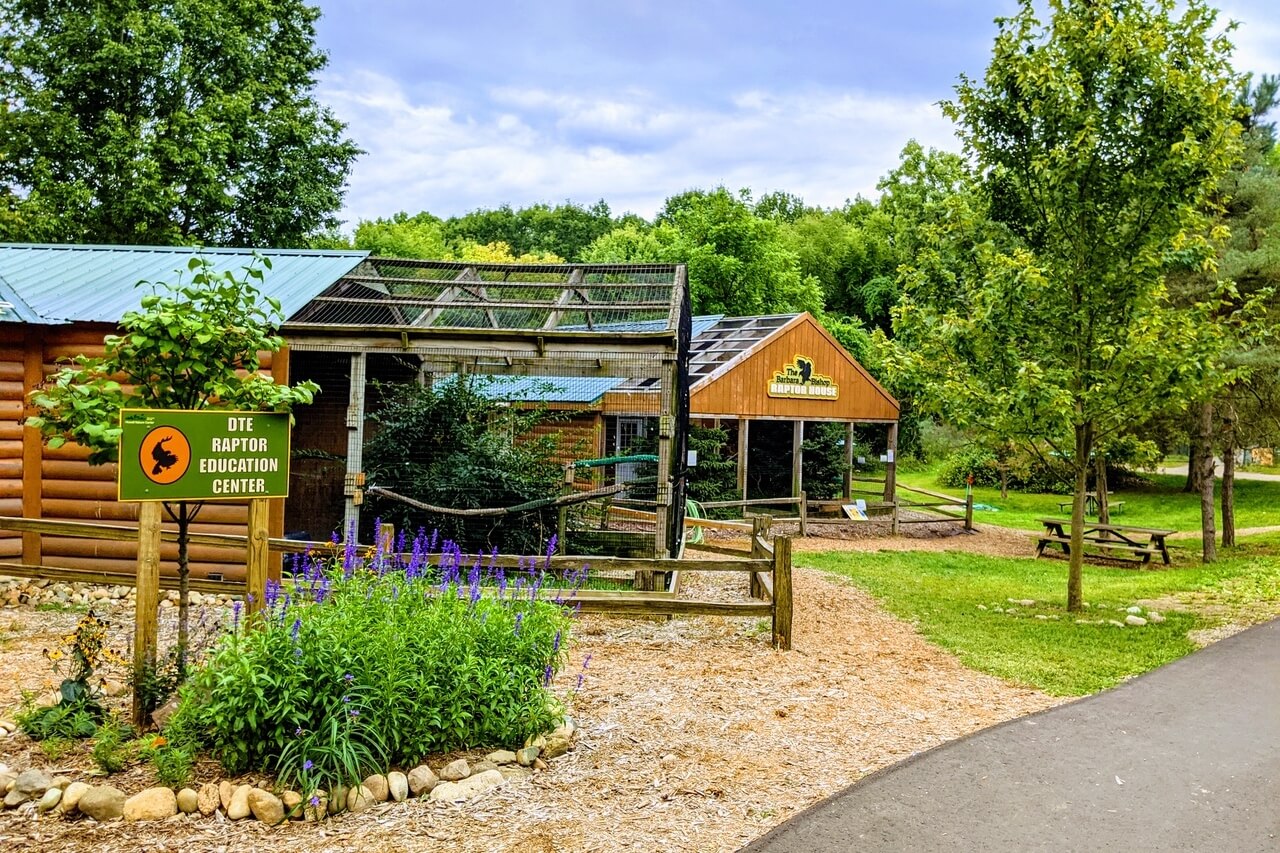 Howell Nature Center Prices