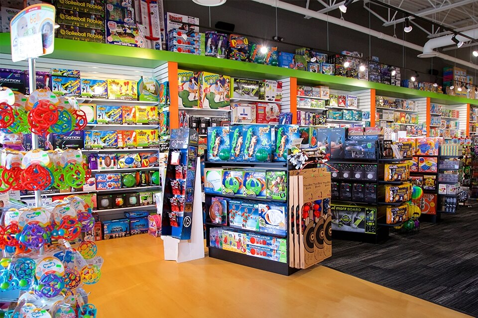 15 Best Toy Stores in Metro Detroit LittleGuide Detroit