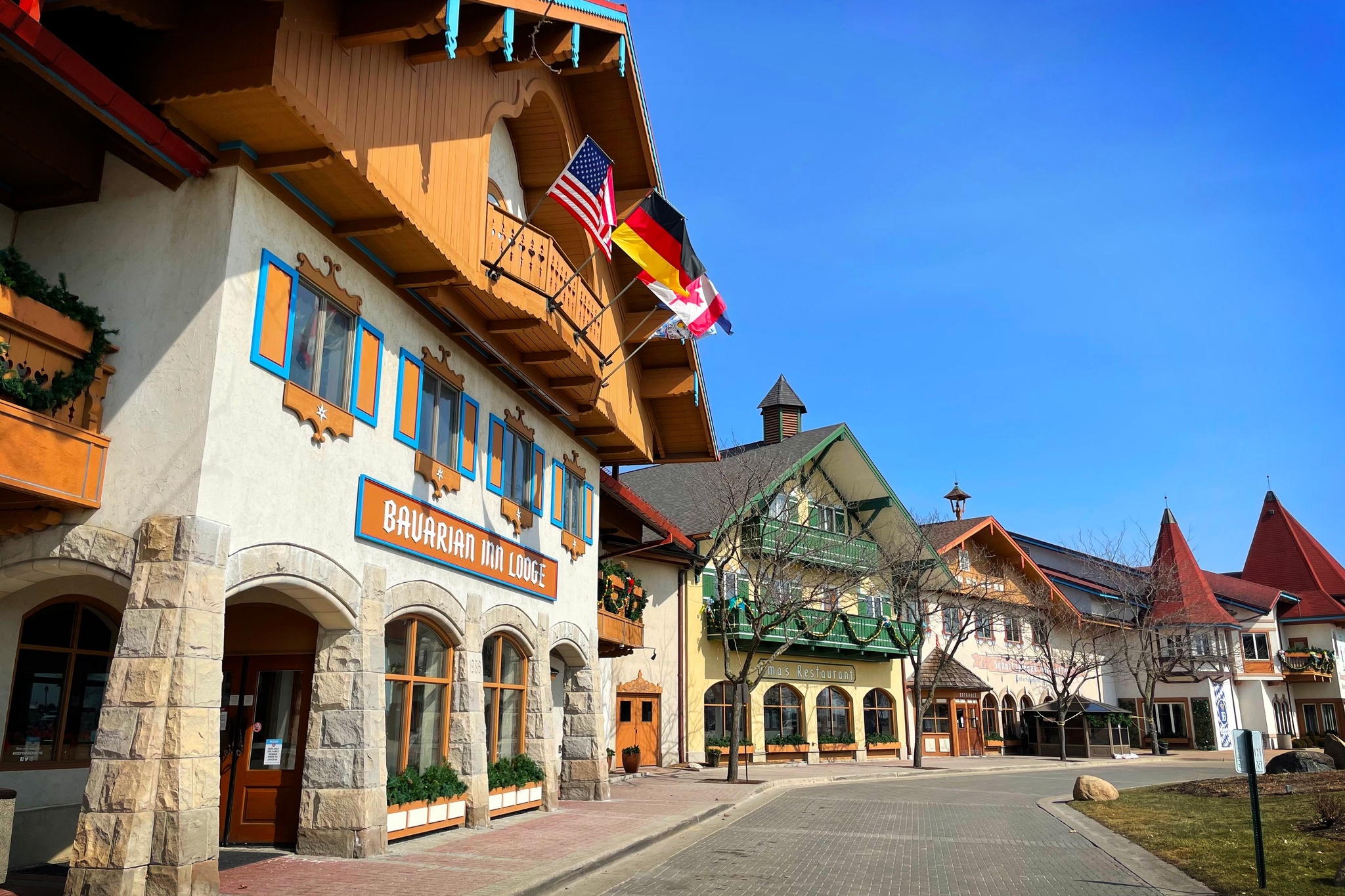 Plan A Family Visit To Frankenmuth This Fall LittleGuide Detroit Plan A Family Visit To Frankenmuth This Fall LittleGuide Detroit