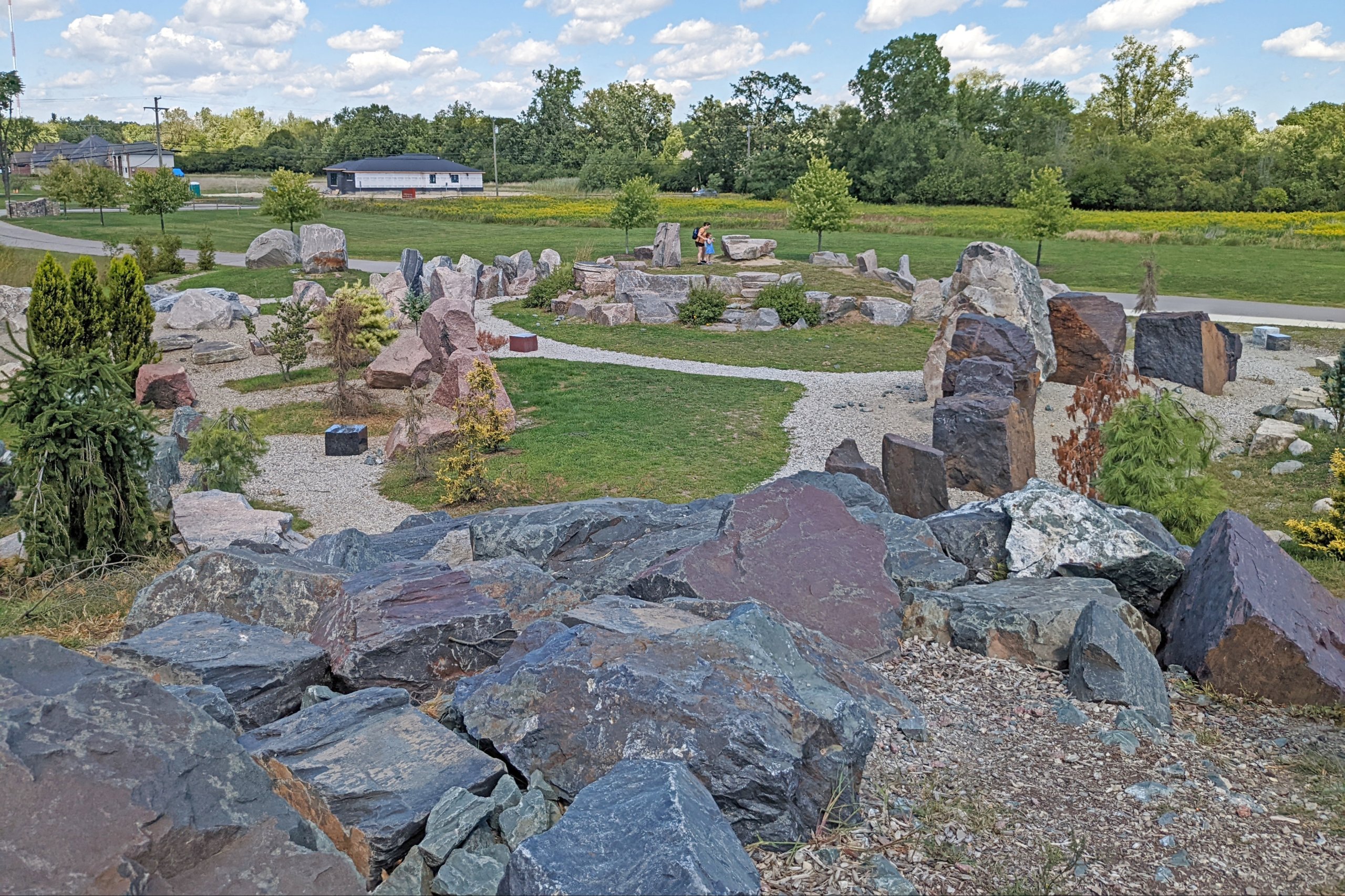 Carpenter Lake Nature Preserve is Hidden Gem Worth Exploring