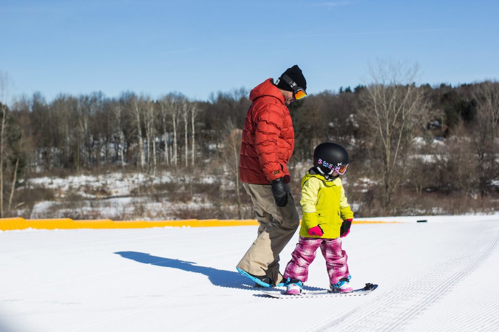 TOP SKI & SNOWBOARD TIPS & GEAR FOR KIDS – LittleGuide Detroit