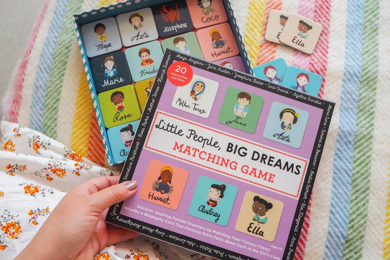 The Best Multicultural Kids Toys That Embrace Diversity + Inclusion ...