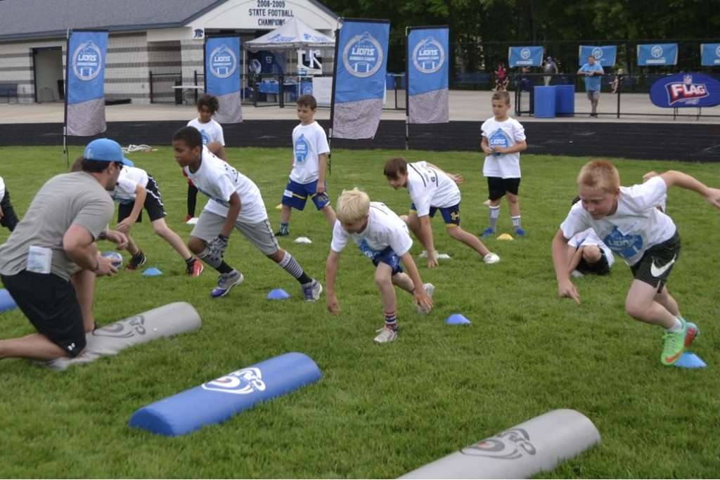 Sports Camps