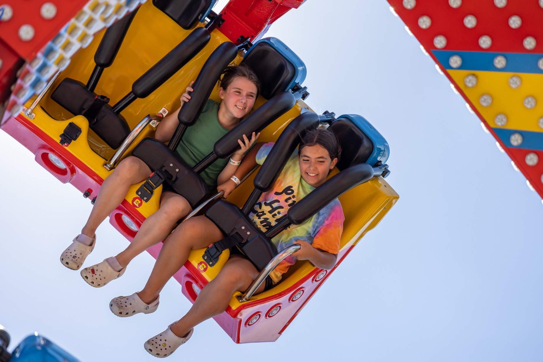 Top Things to do with KIDS in Metro Detroit this Week (August 31 - September 6)