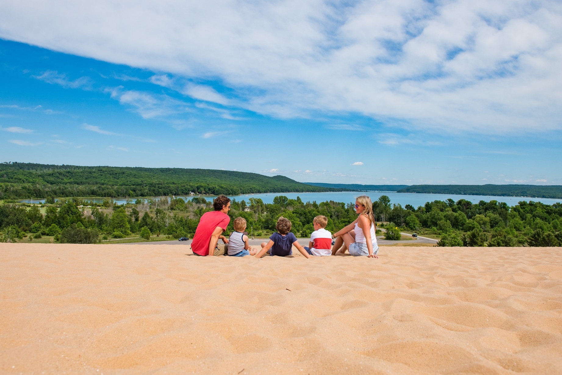 Kid-Friendly Guide to Summer in the Traverse City Area - LittleGuide ...