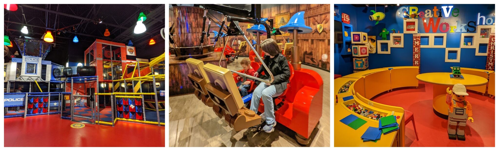 Find Spring Break Fun at LEGOLAND Discovery Center Michigan ...