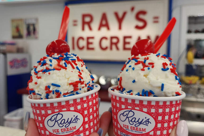 El Rey Ice Cream The Ultimate Guide to the COOLEST Ice Cream Shops in Metro Detroit ...