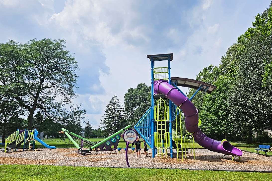 10 Parks to visit in Livonia with Kids LittleGuide Detroit