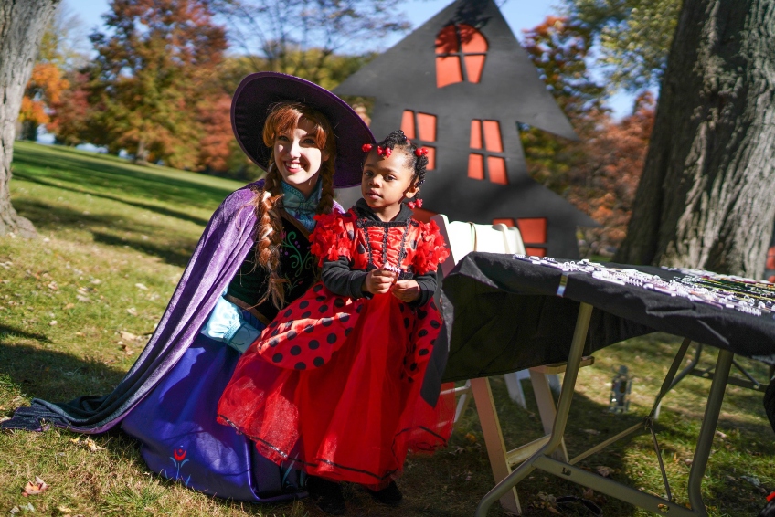 4 Kid-Friendly Halloween Events That Will Sell Out – LittleGuide Detroit