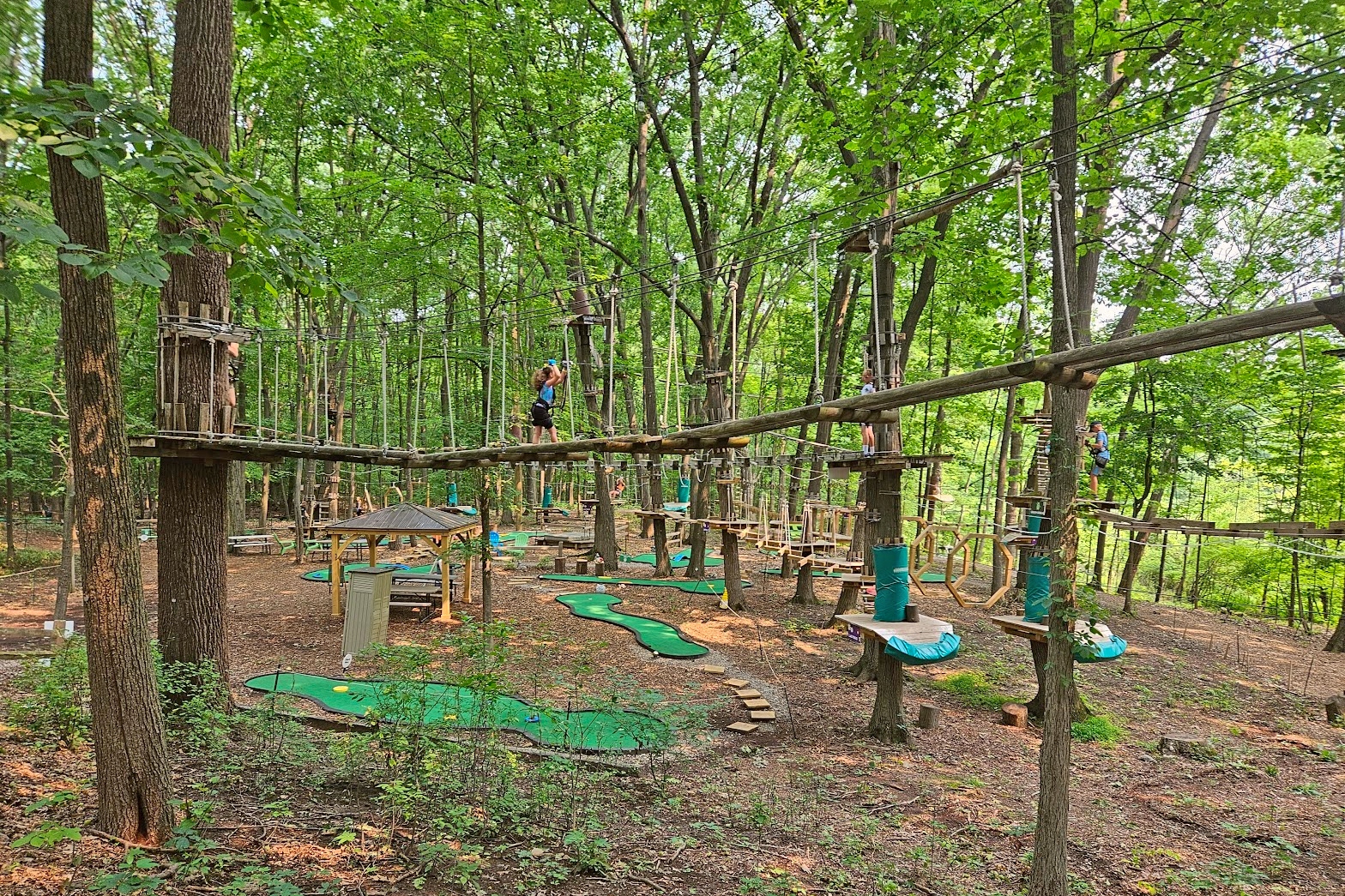 TOP THINGS TO DO WITH KIDS IN METRO DETROIT THIS WEEK - LittleGuide Detroit