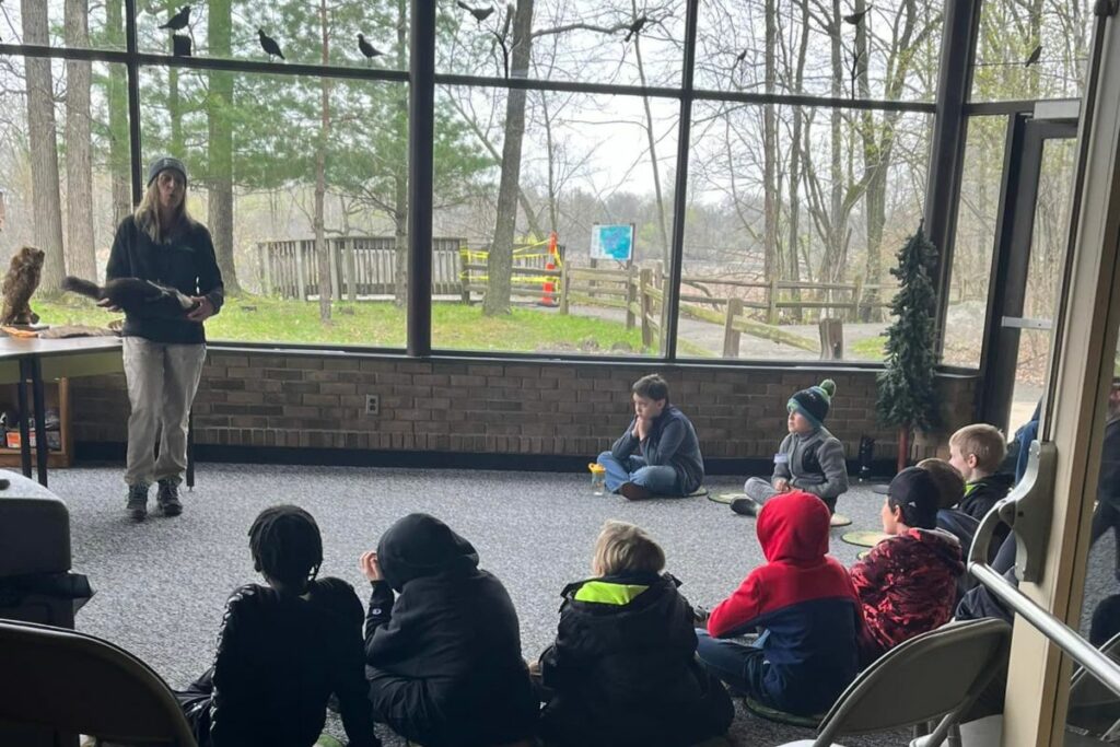 What’s it Like to Be