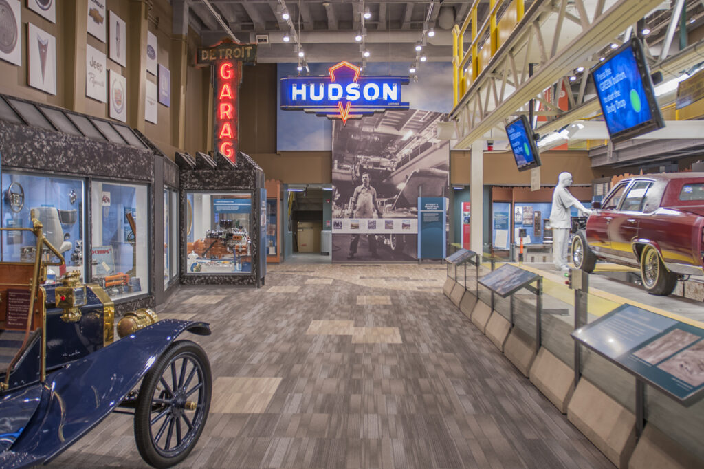 Detroit Historical Museum Offers FREE Admission For The Holidays