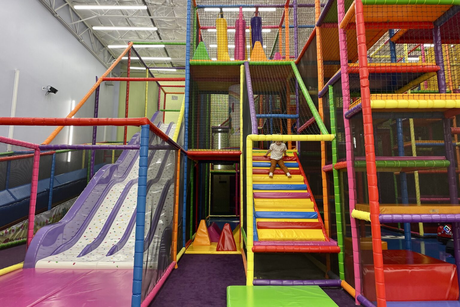 Kids Empire Opens 3 New Locations in Metro Detroit LittleGuide Detroit