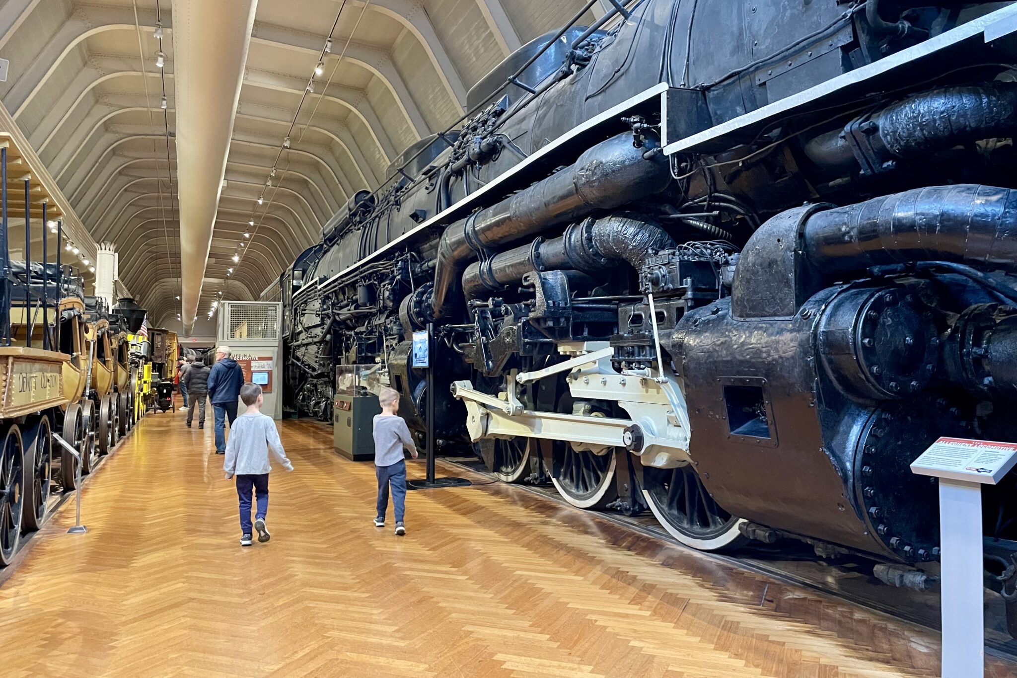 15 Must-Visit Kid-Friendly Museums in Michigan - LittleGuide Detroit