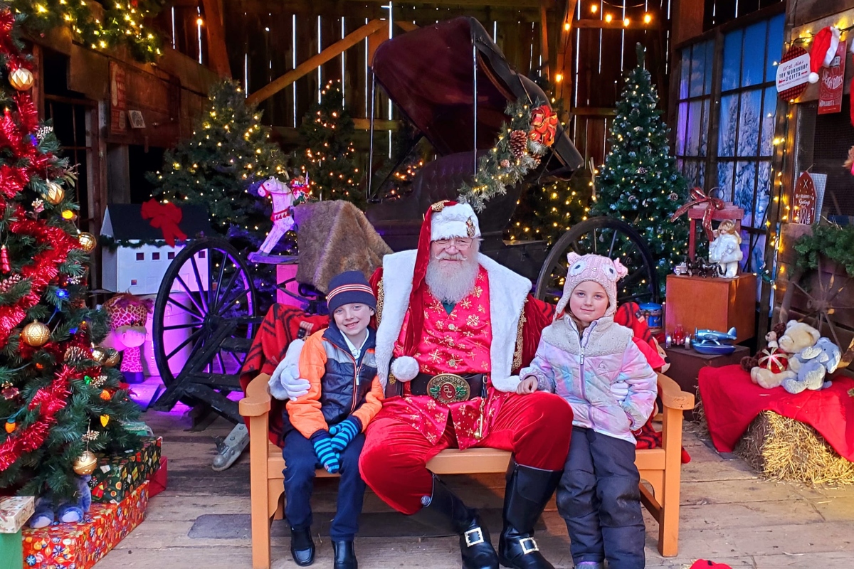Best Halloween Events for Families A DatebyDate Guide LittleGuide Detroit