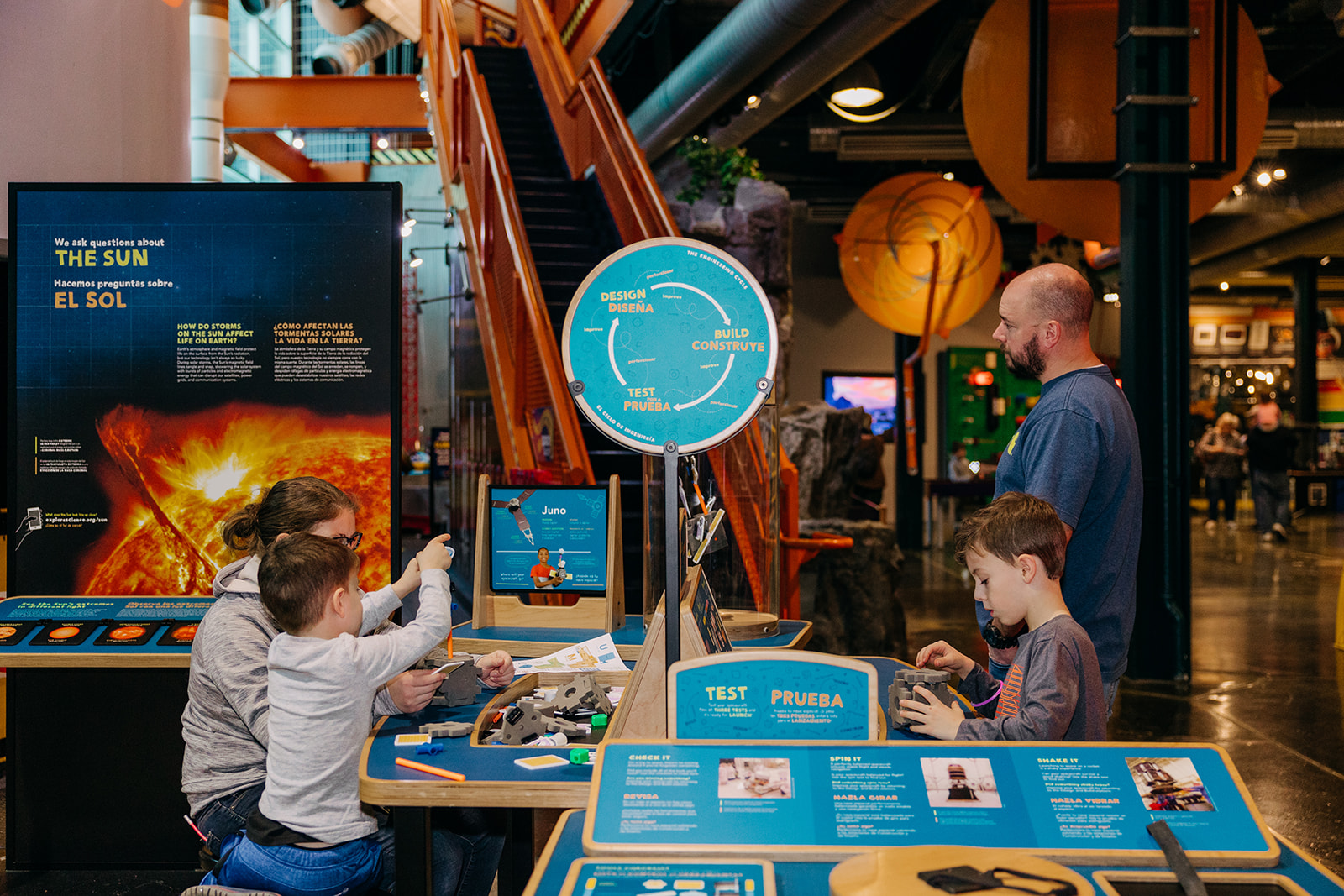 15 Must-Visit Kid-Friendly Museums in Michigan - LittleGuide Detroit