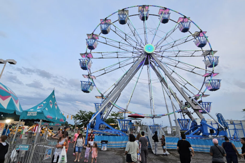 Memorial Day Weekend 2026: FREE & Fun Things to Do with Kids ...