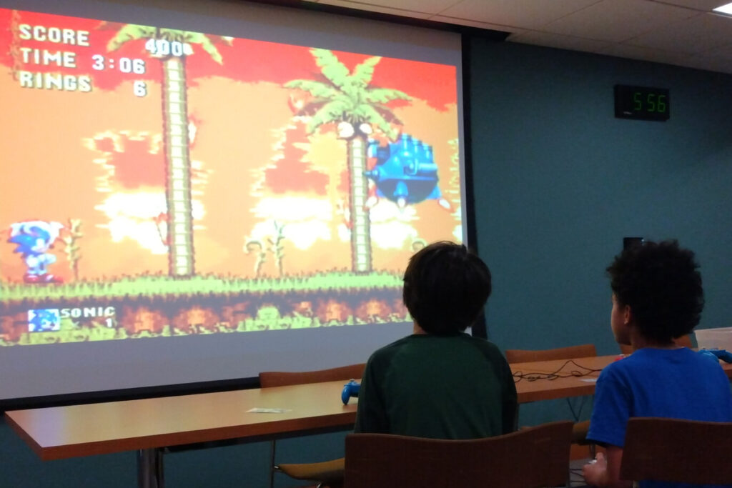 Super Smash Bros. Tournament