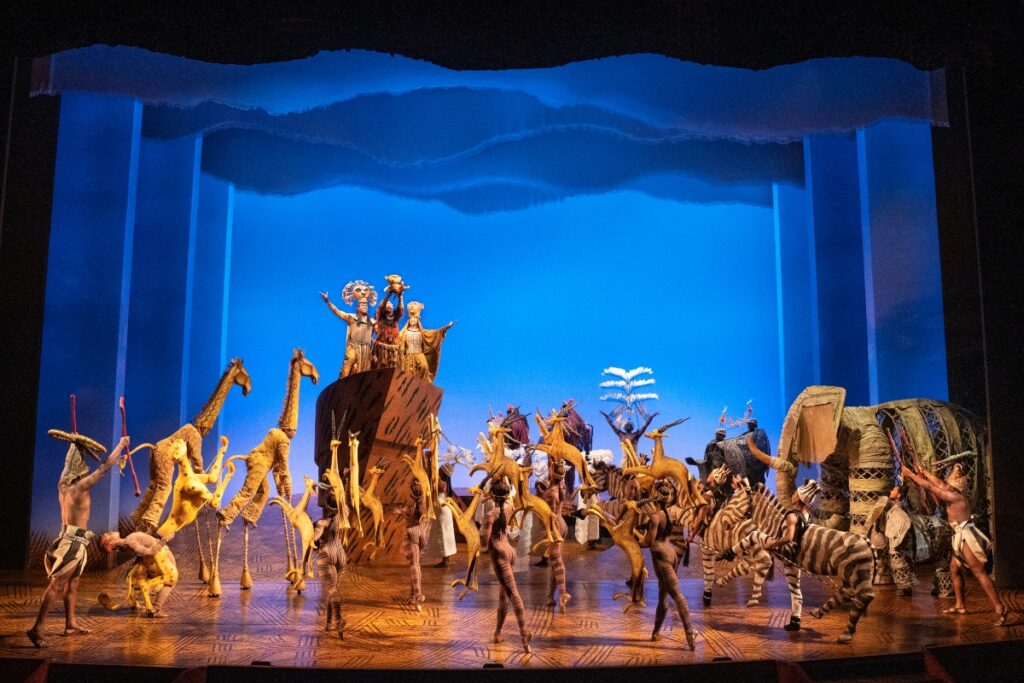 From Broadway in Detroit PR photos