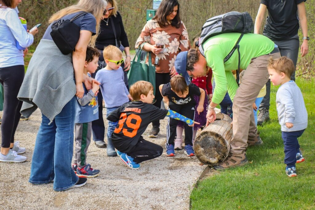 Earth Day Celebration