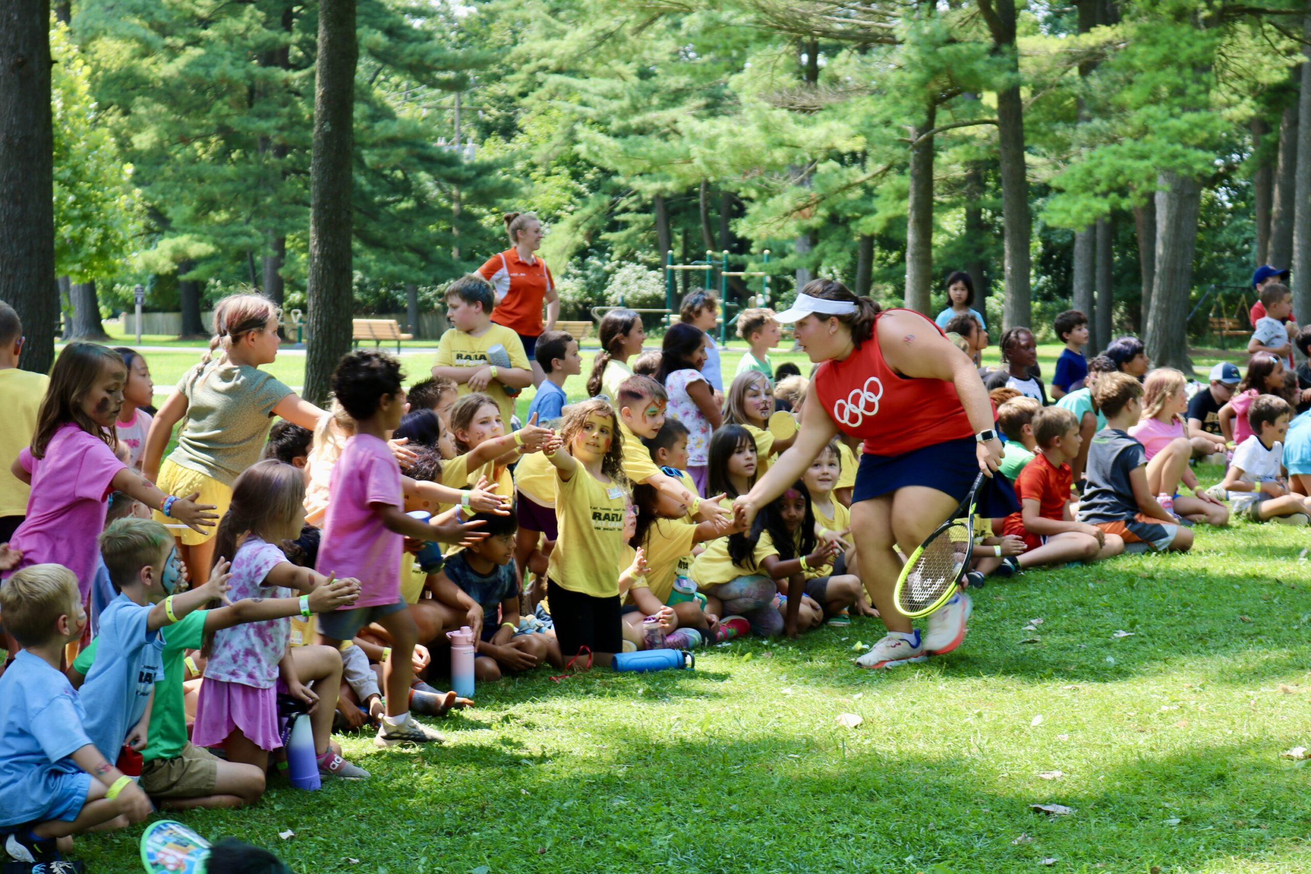 Camps - LittleGuide Detroit