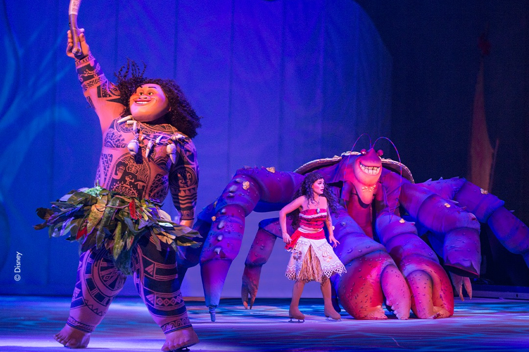 Disney On Ice Returns to Detroit in September, 2026: Dates, Tickets & What to Expect