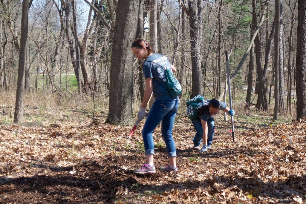 Earth Day Extravaganza