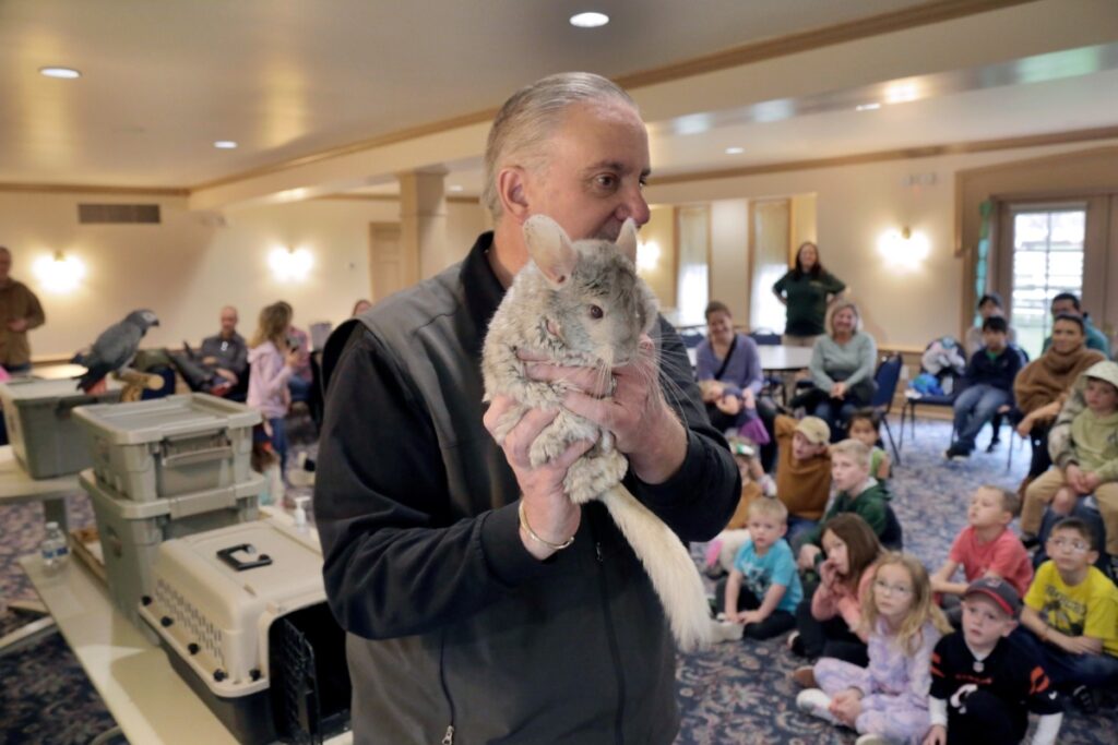 Earth Day at Greenmead