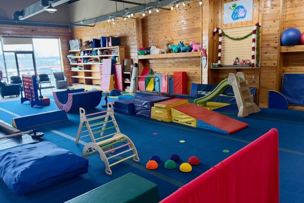 5th Anniversary Party