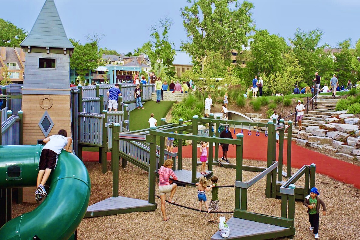 Where to Sip & Play: Best Playgrounds Near Coffee Shops in Metro ...