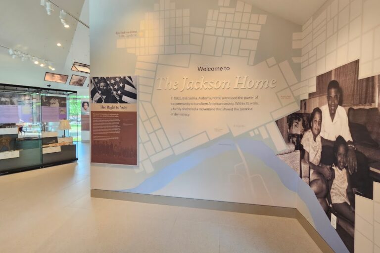 The Jackson Home Opens at The Henry Ford During a Three-Day Block Party ...