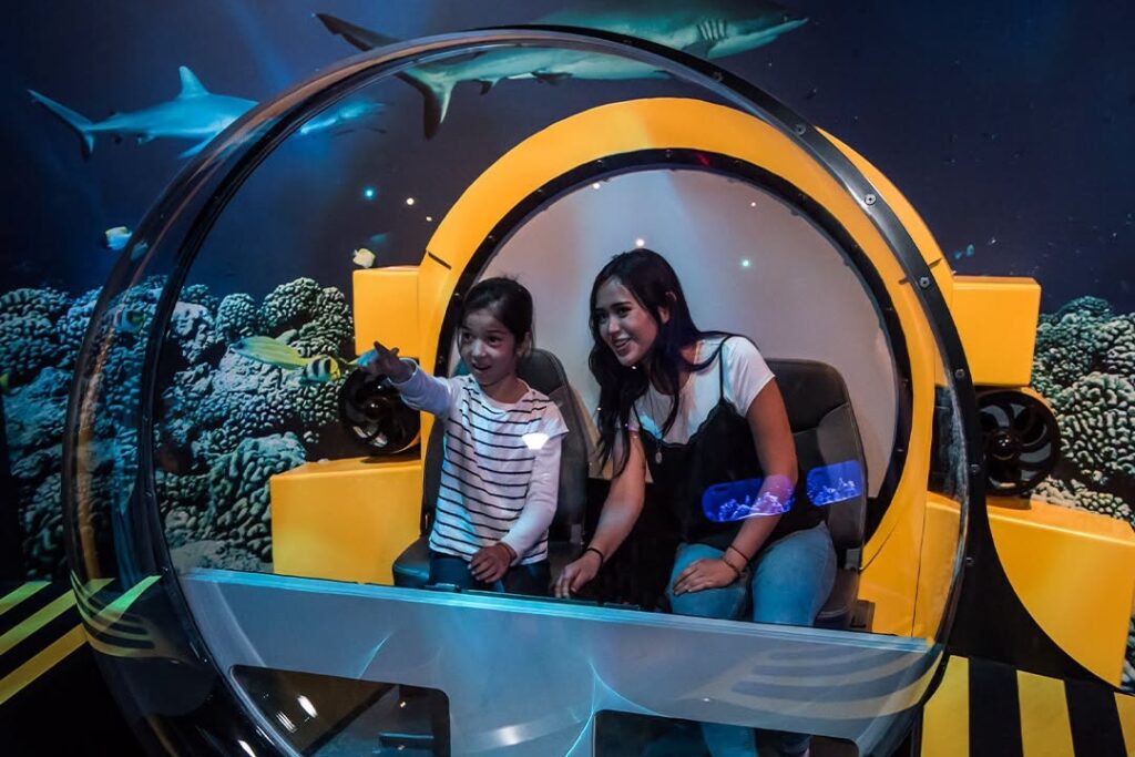 AMNH/D.Finnin https://www.grpm.org/unseen-oceans/