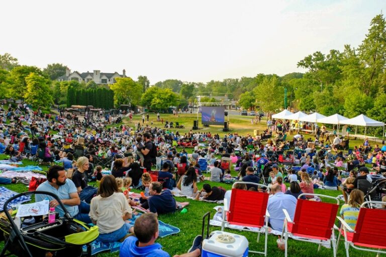 Family Fun in Metro Detroit This Week