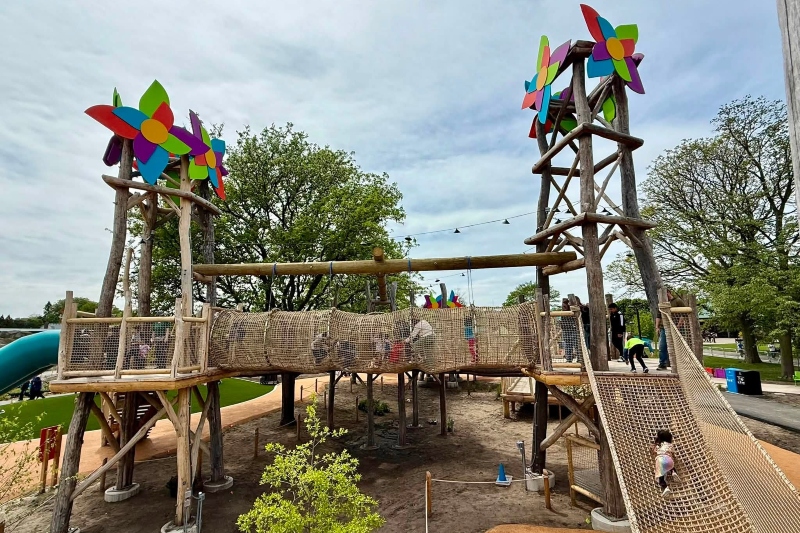 Top 10 Summer Destinations for Michigan Families